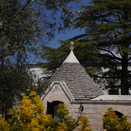 Trullo Leone Βίλα Μαρτίνα Φράνκα Εξωτερικό φωτογραφία